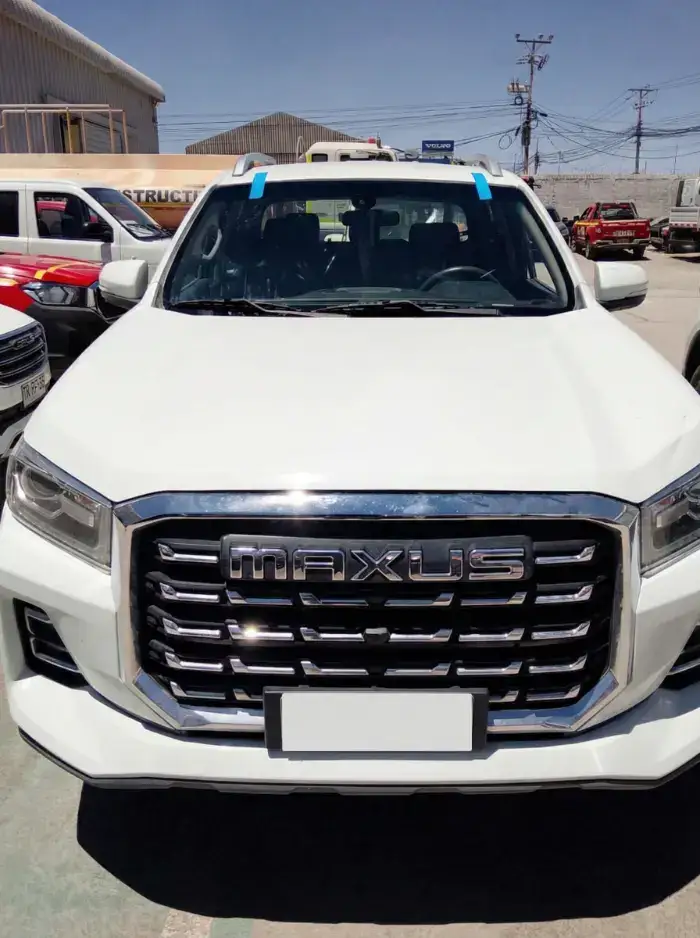 Cambio de Parabrisas