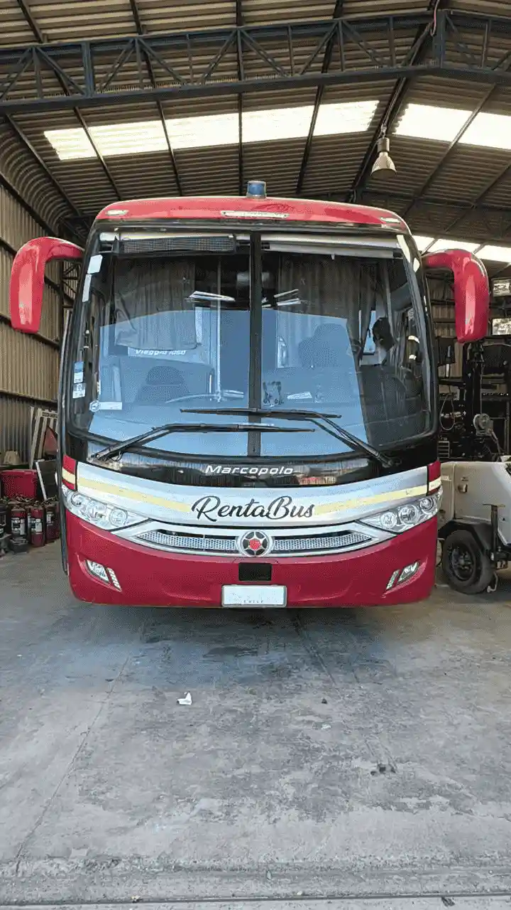 Cambio de Parabrisas servicio en terreno